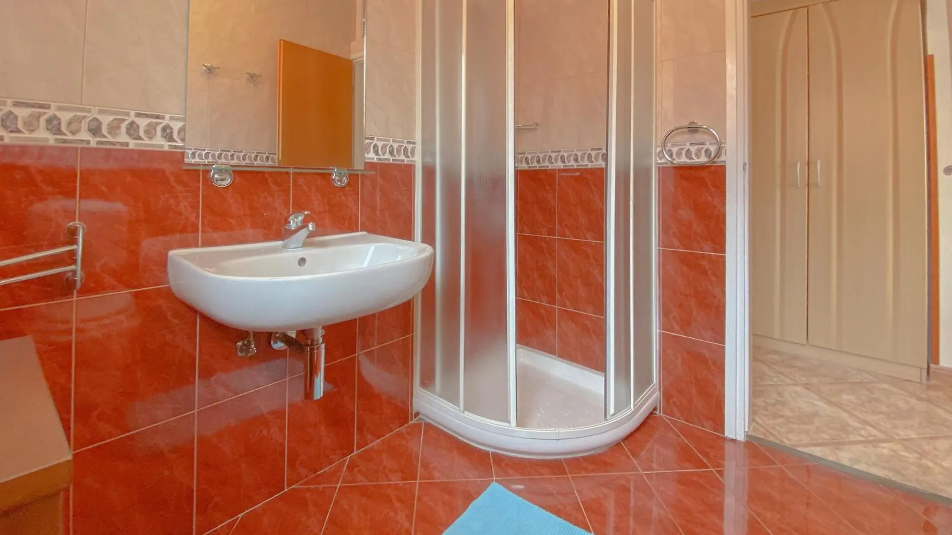 Viviana Damir 4 Appartement Novigrad Istria