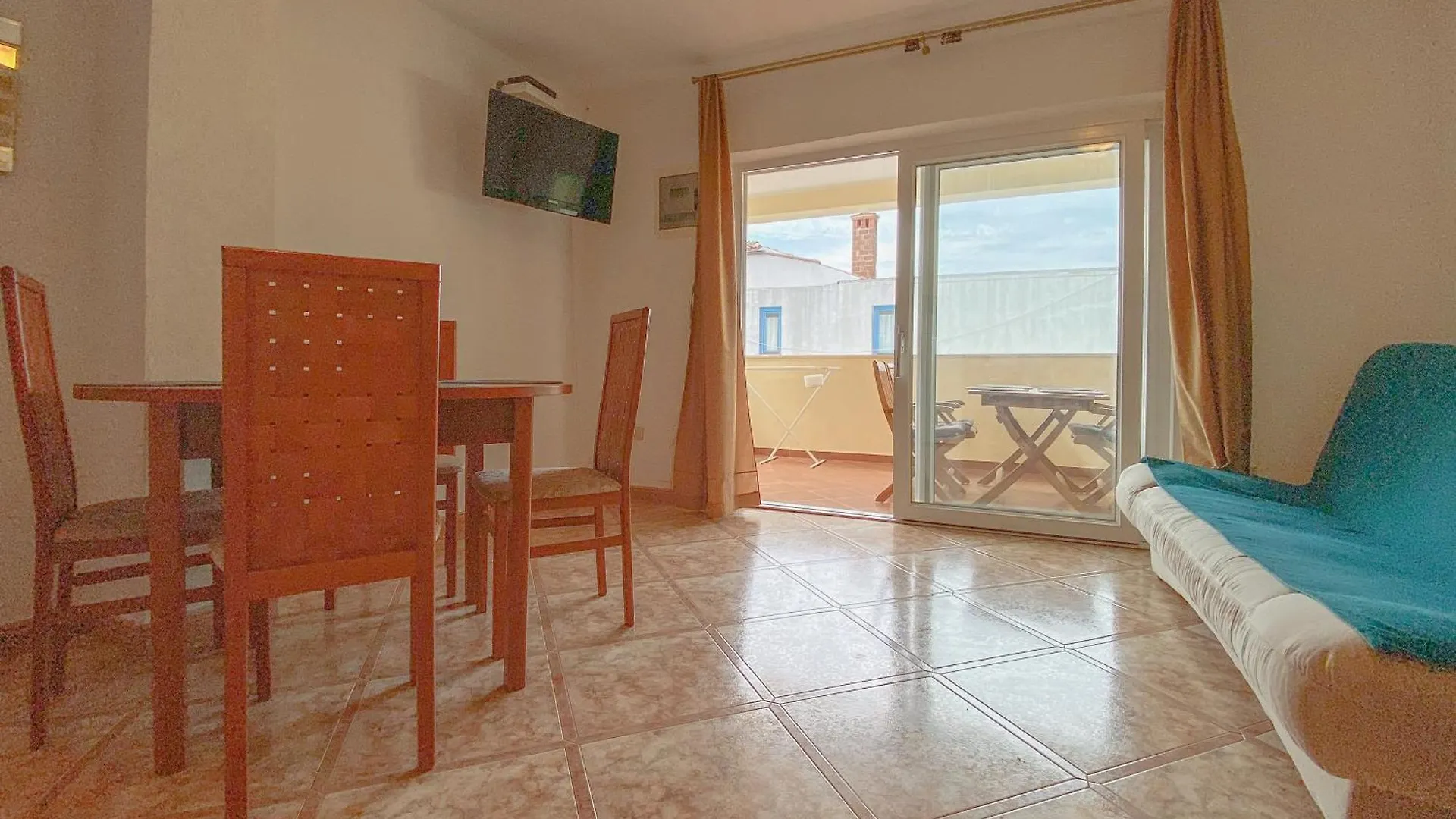 Viviana Damir 4 Apartment Novigrad  0*, Novigrad (Istria) Croatia