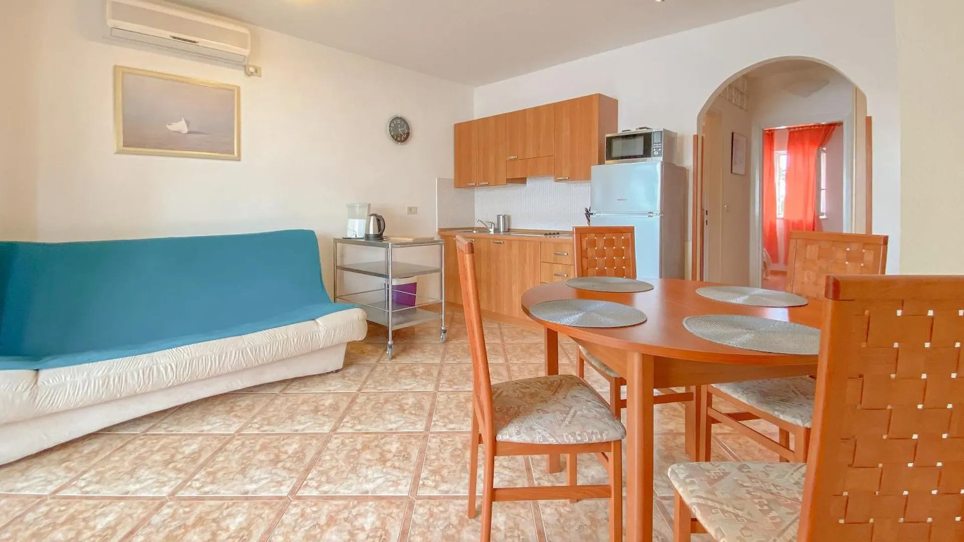 Viviana Damir 4 Apartment Novigrad  Novigrad (Istria)