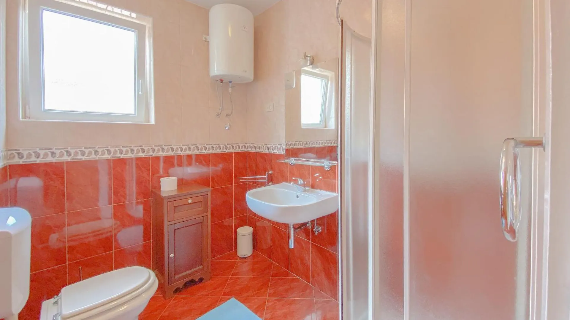 Viviana Damir 4 Apartment Novigrad