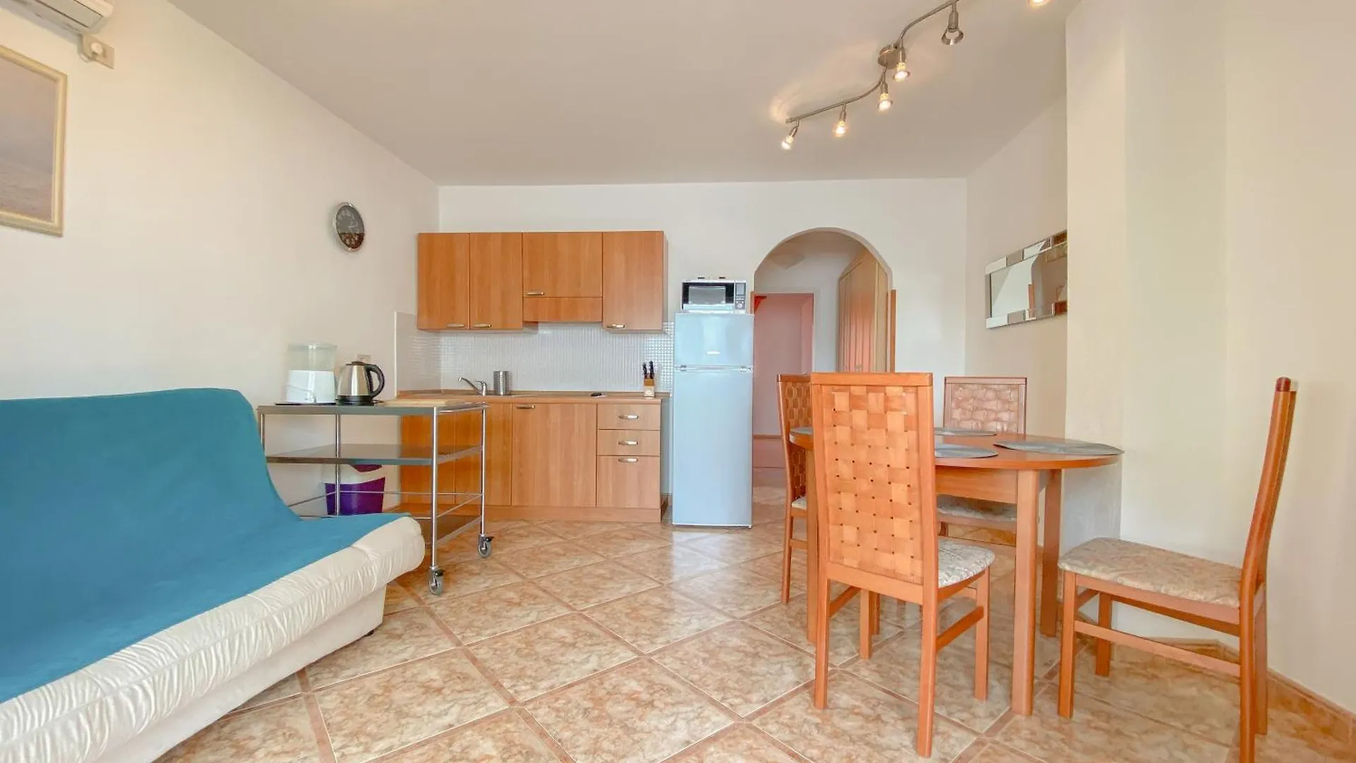 Viviana Damir 4 Apartment Novigrad   Novigrad (Istria)