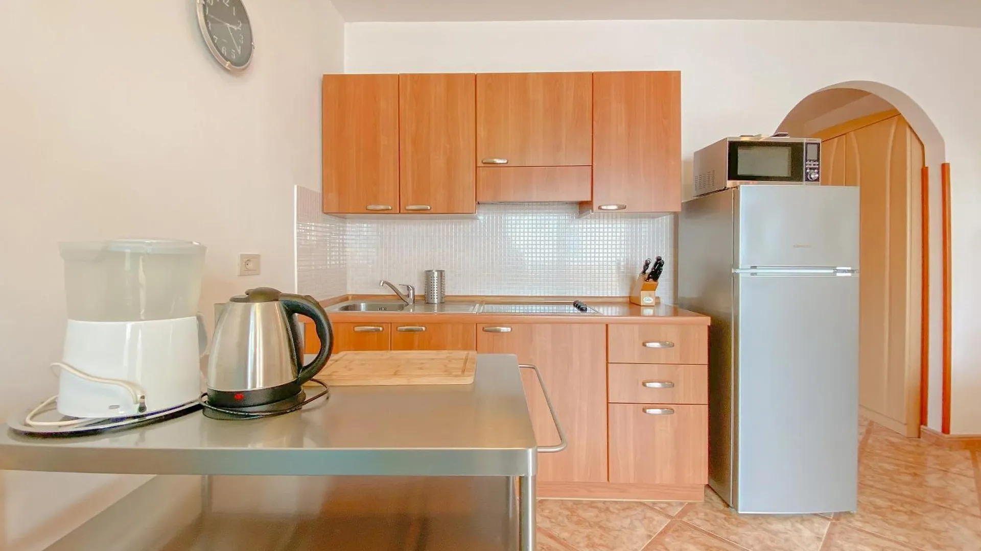 Viviana Damir 4 Apartment Novigrad  Croatia