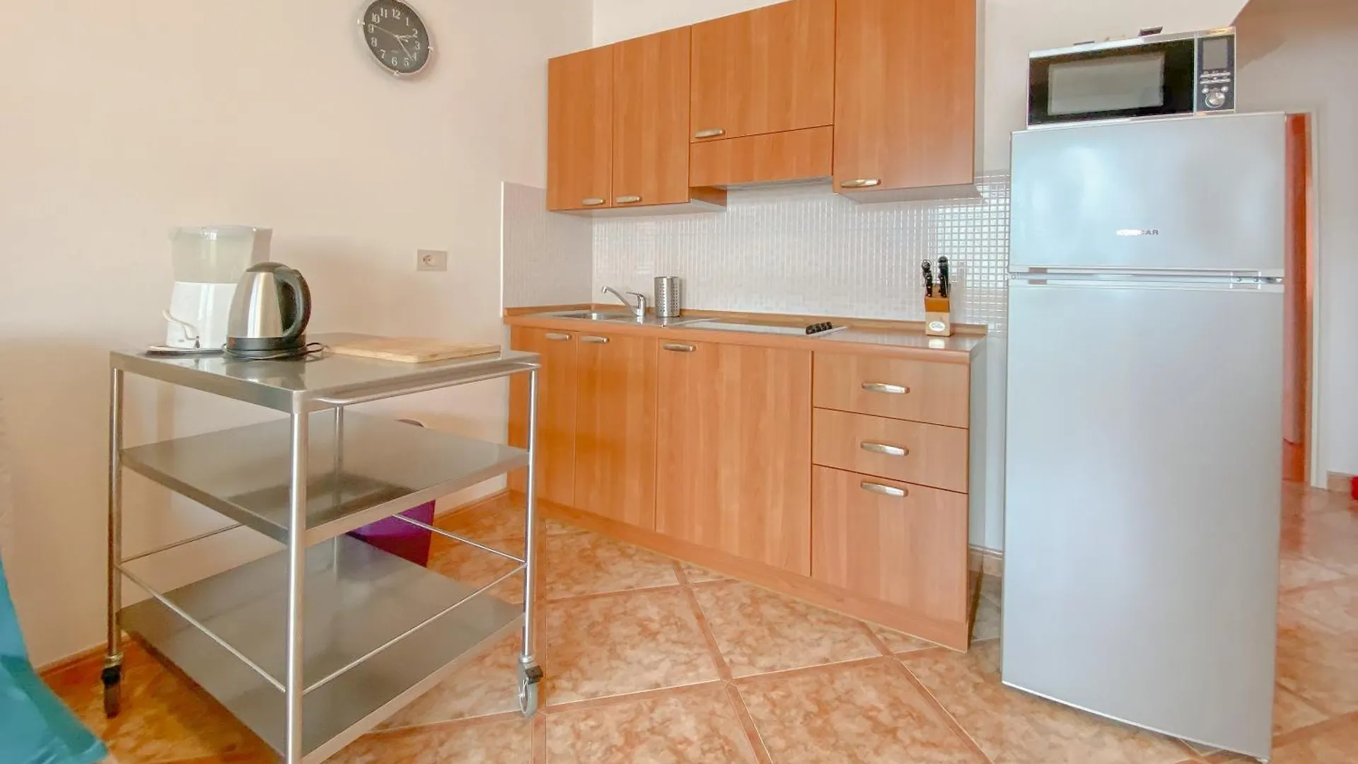 Viviana Damir 4 Apartment Novigrad  0*, Novigrad (Istria) Croatia